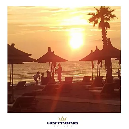Hotell Harmonia 4*