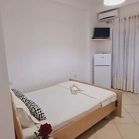 Harmonia سبيل